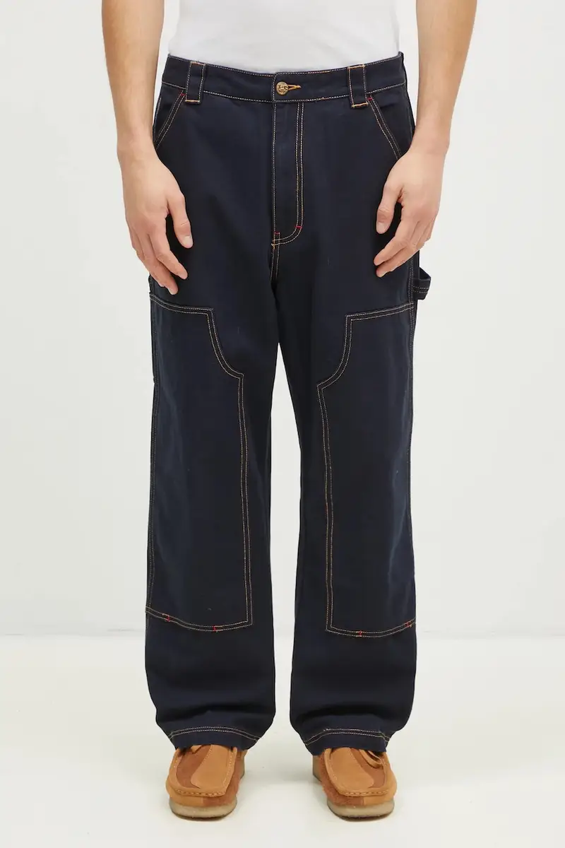 ICECREAM Jeans Uomo Blu 2247213