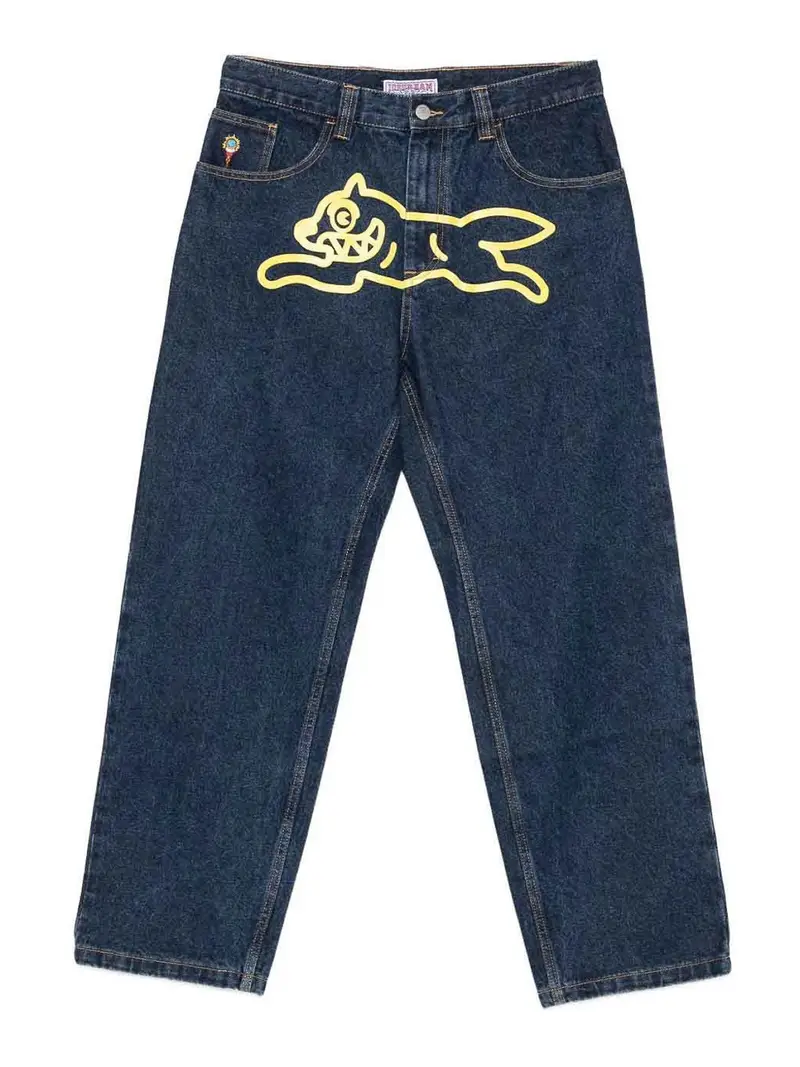 ICECREAM Jeans Blu 4126245