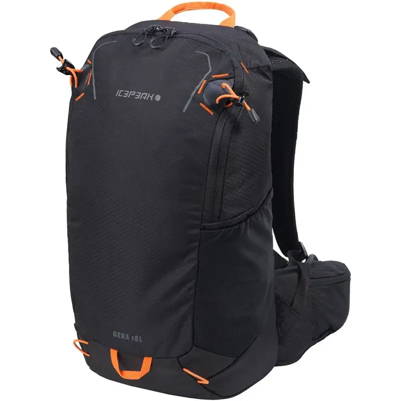 Borsa da trekking Icepeak Gera