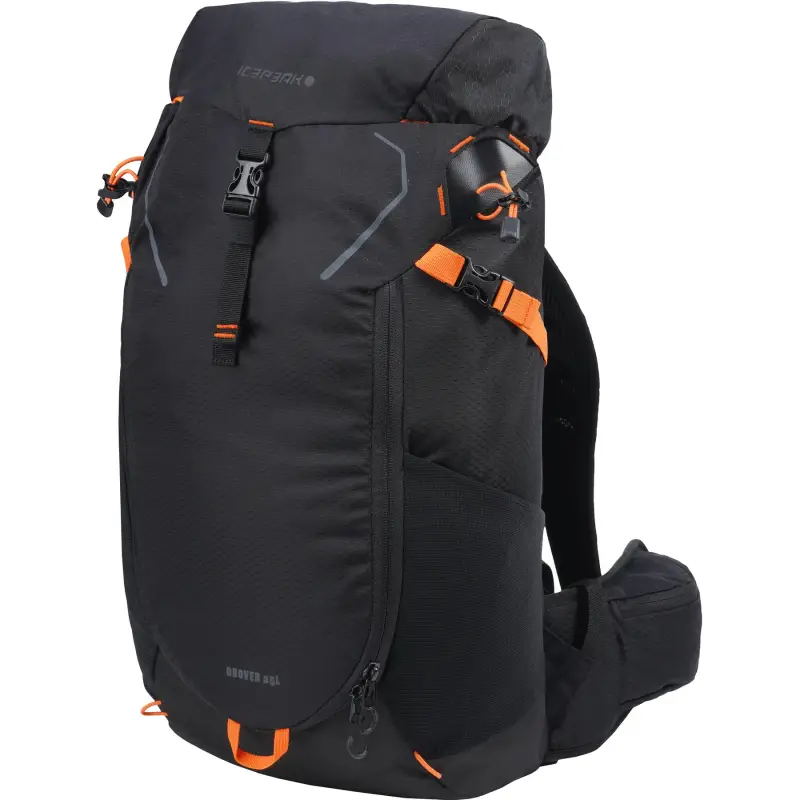 Borsa da trekking Icepeak Grover
