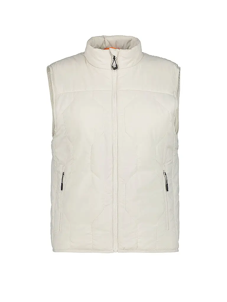 Damen Isoweste Mansura crema | 40