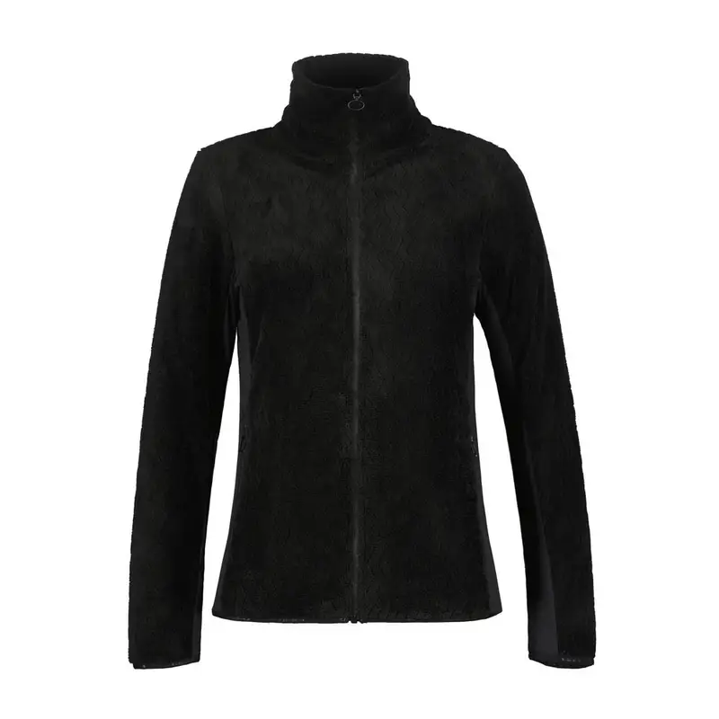 Ellaville Nero - Pile Donna L