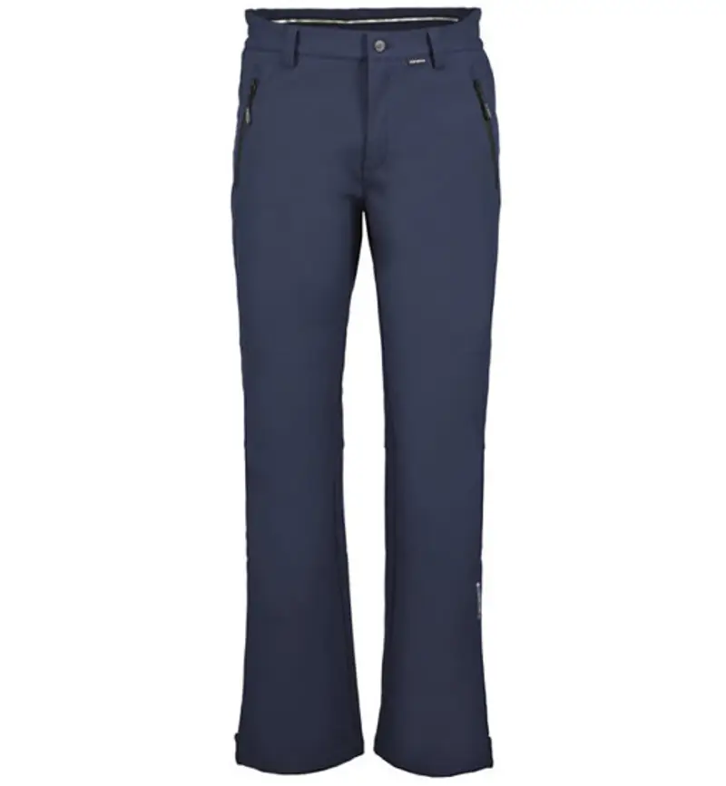 Frankfurt M - pantaloni da sci - uomo Blue