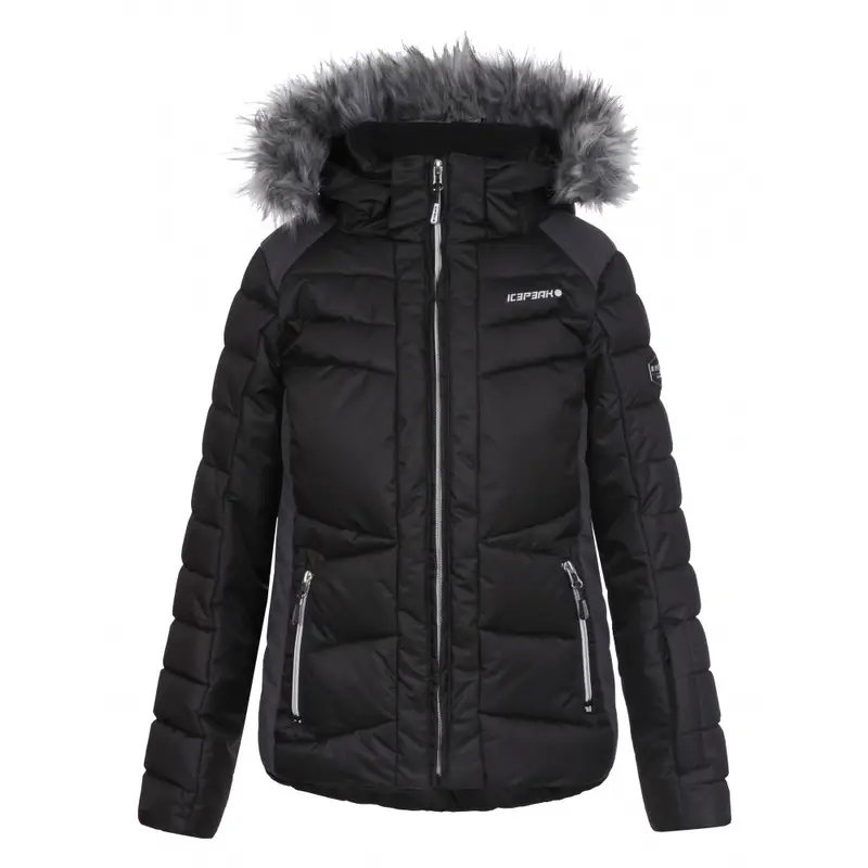 Giacca Hara Nero Bambina 128 cm