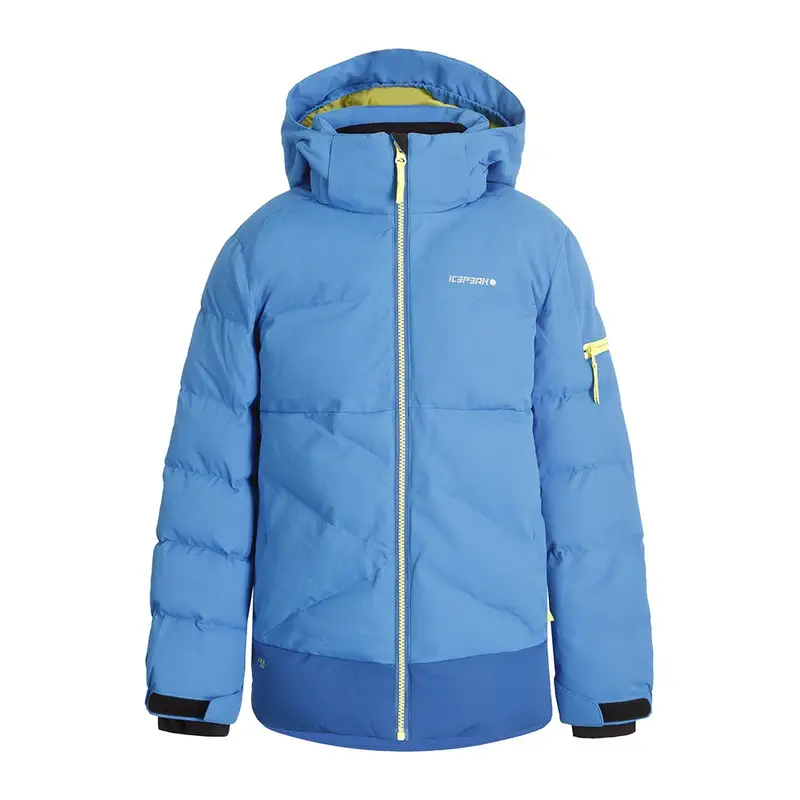 Giacca Sci Loudon Blu Bambino 176 cm