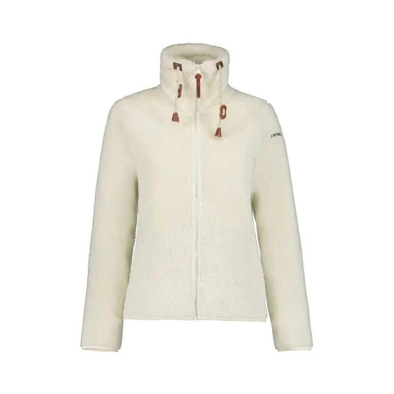 Giacca Sci Orsetto Colony Bianco Donna L
