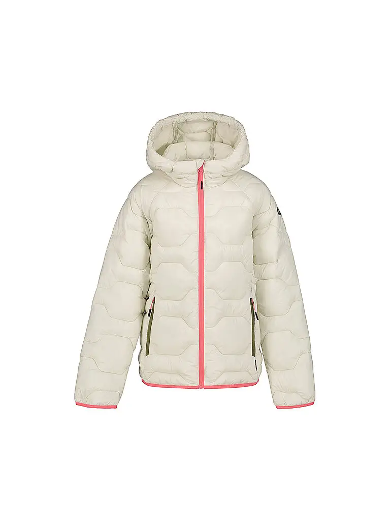 Iso Giacca per bambini Kamiah JR bianco | 128