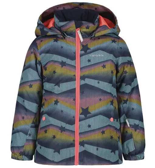 Japeri JR - giacca da sci - bambino Blue