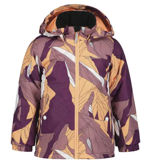 Japeri JR - giacca da sci - bambino Red