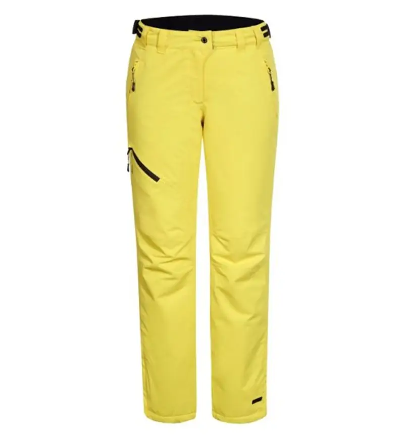 Johnny P - pantaloni da sci - uomo Green