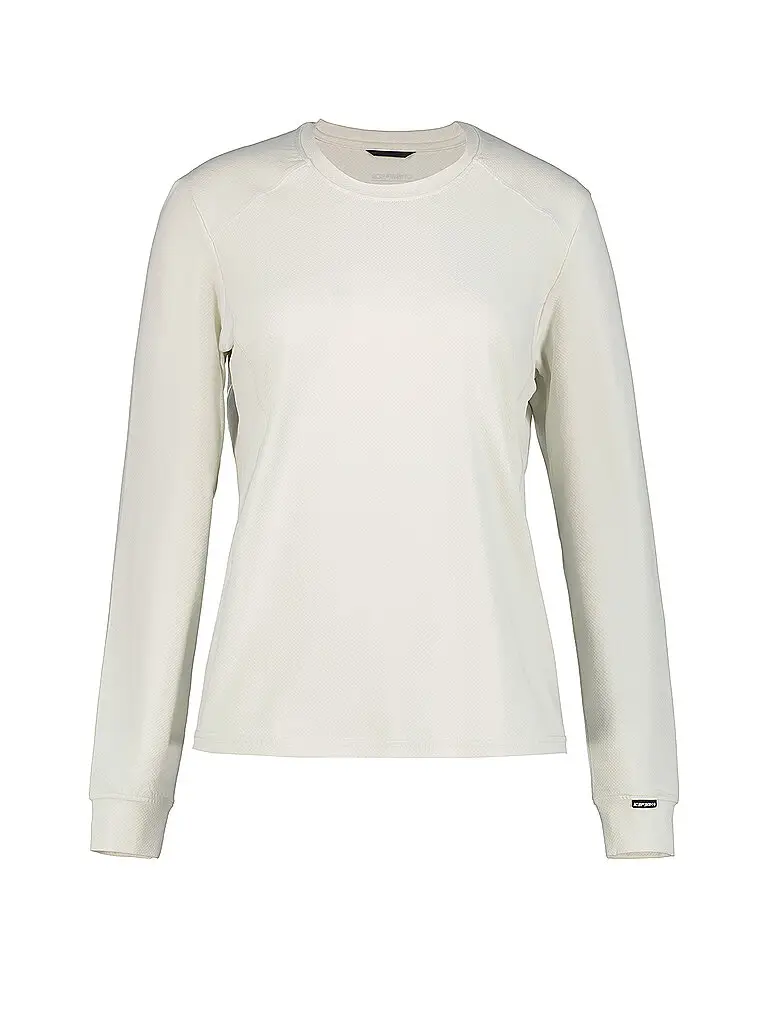 Maglia da turismo da donna Bologna bianco | L