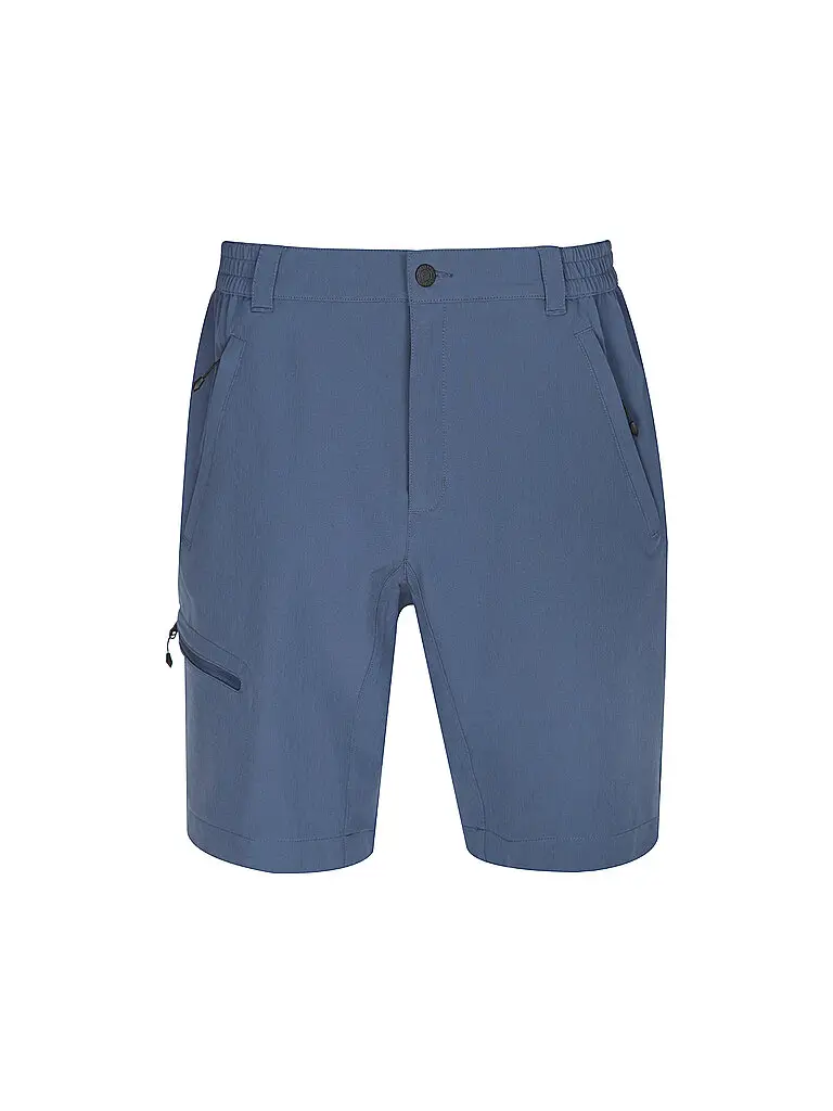Short Berwyn da uomo blu | 48