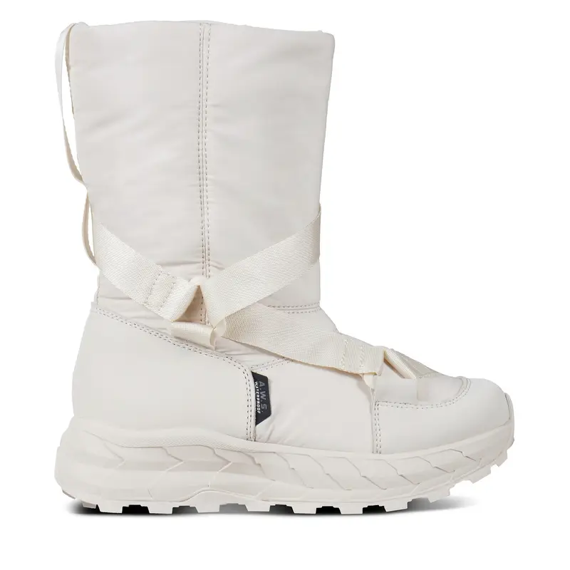 Stivali da neve Icepeak Icepeak Allinge Ms 75290 Bianco