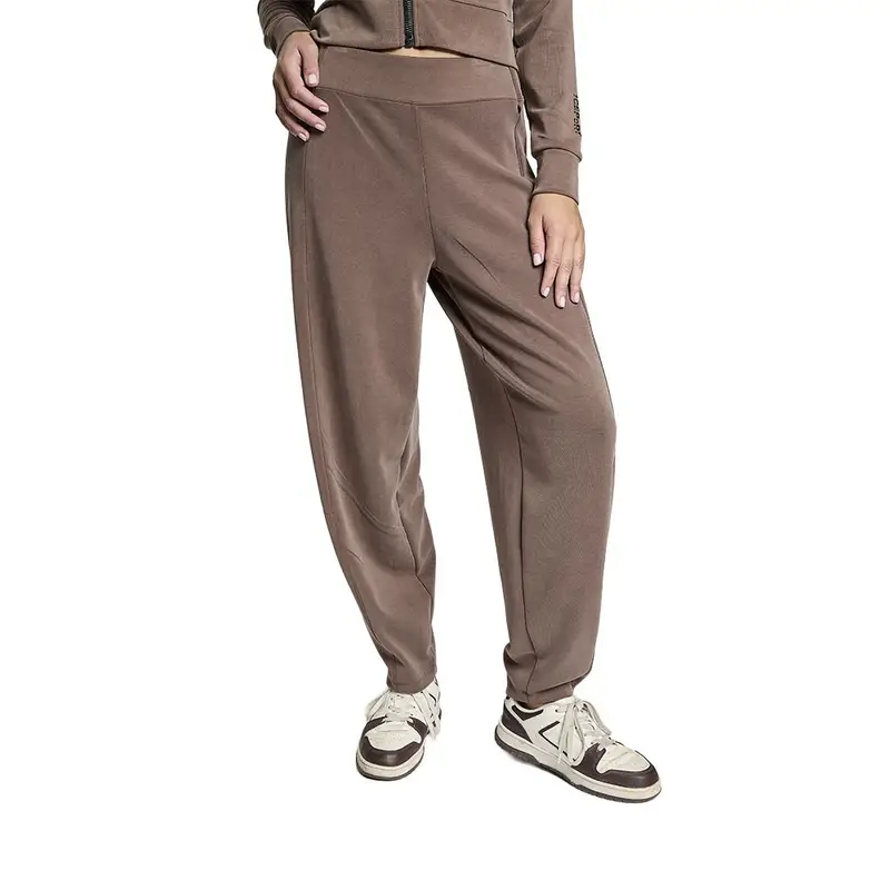 Pantaloni Jogger Moro Donna M