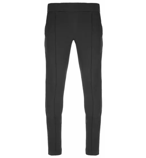 Unisex - pantaloni lunghi Black