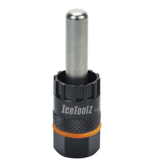 09C2 - estrattore ruota libera Black