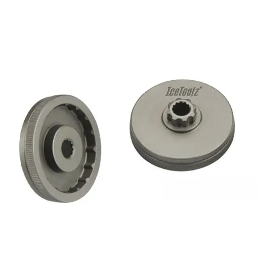 Estrattore movimento centrale - attrezzo bici Grey