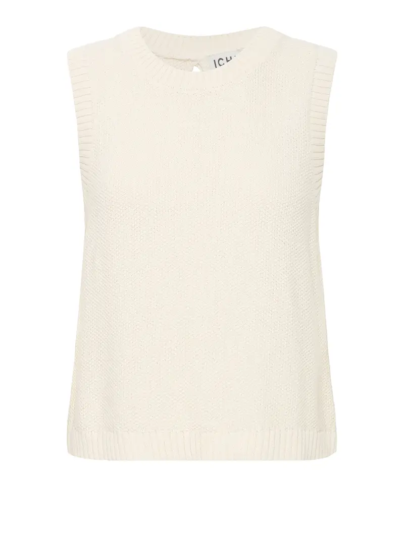 canotta ichi ihdotties da donna - avorio