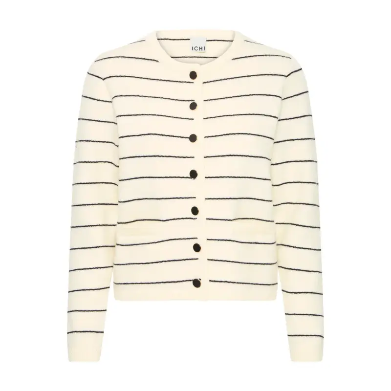 Cardigan da donna Ichi Besila