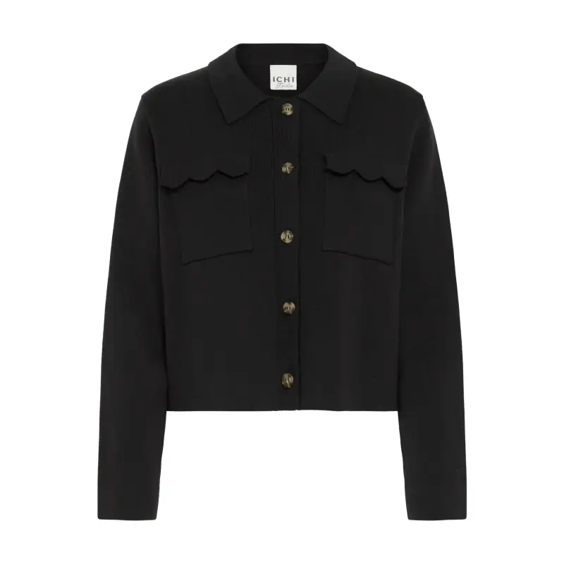 Cardigan da donna Ichi Ketty