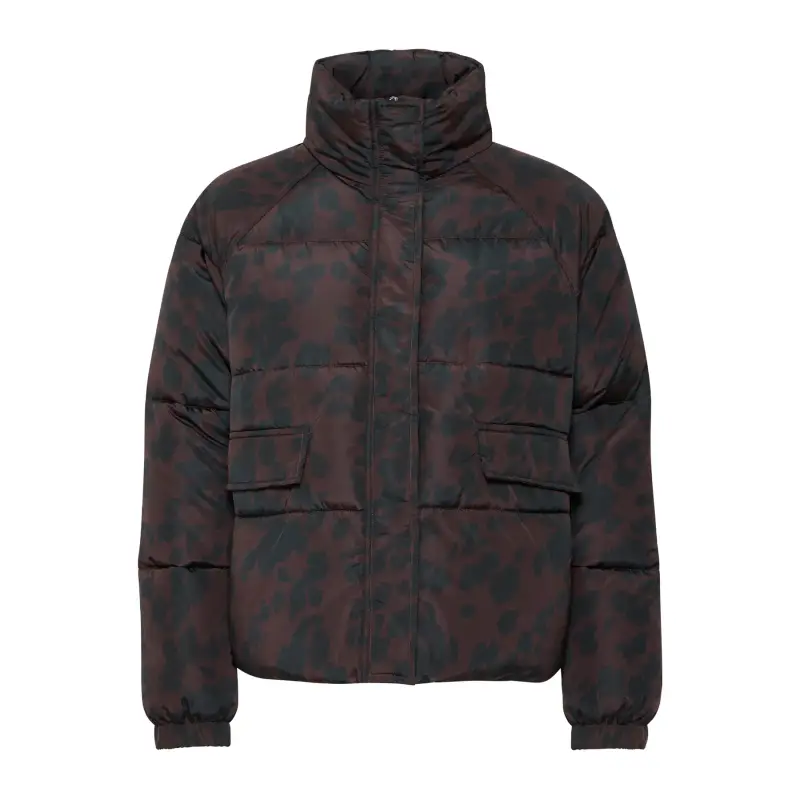 Giacca da donna Ichi Frigg