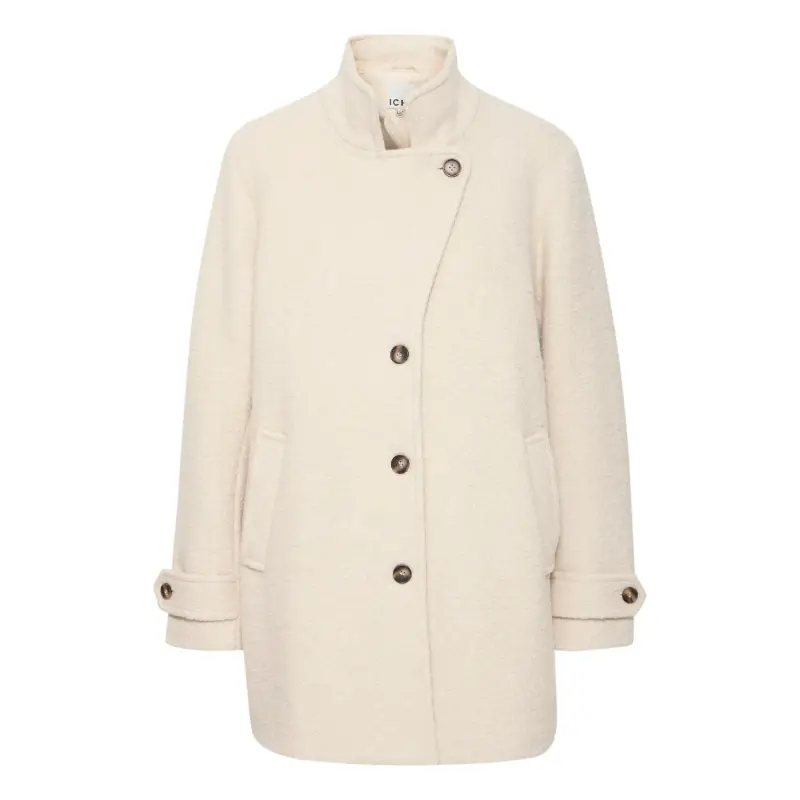 Giacca da donna Ichi Stipa