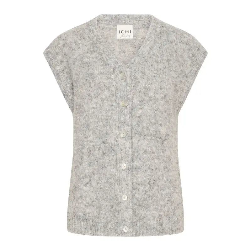 Gilet da donna Ichi Belablue