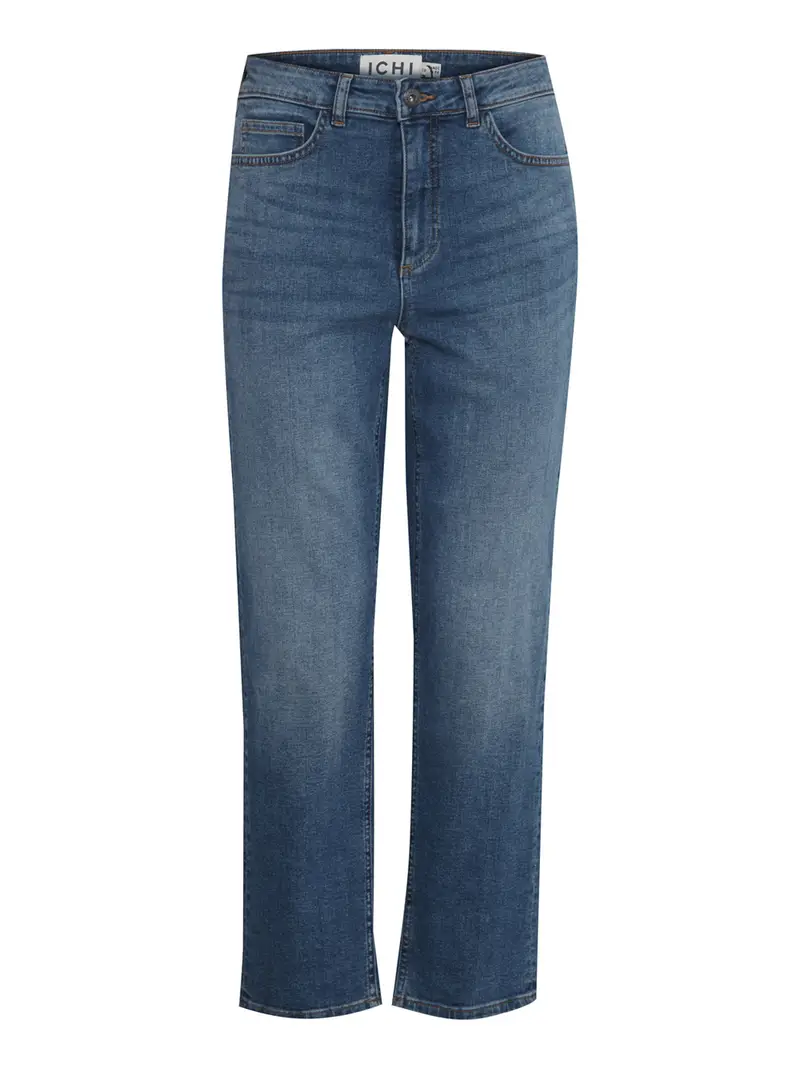 Ichi Jeans Donna Denim 3035158