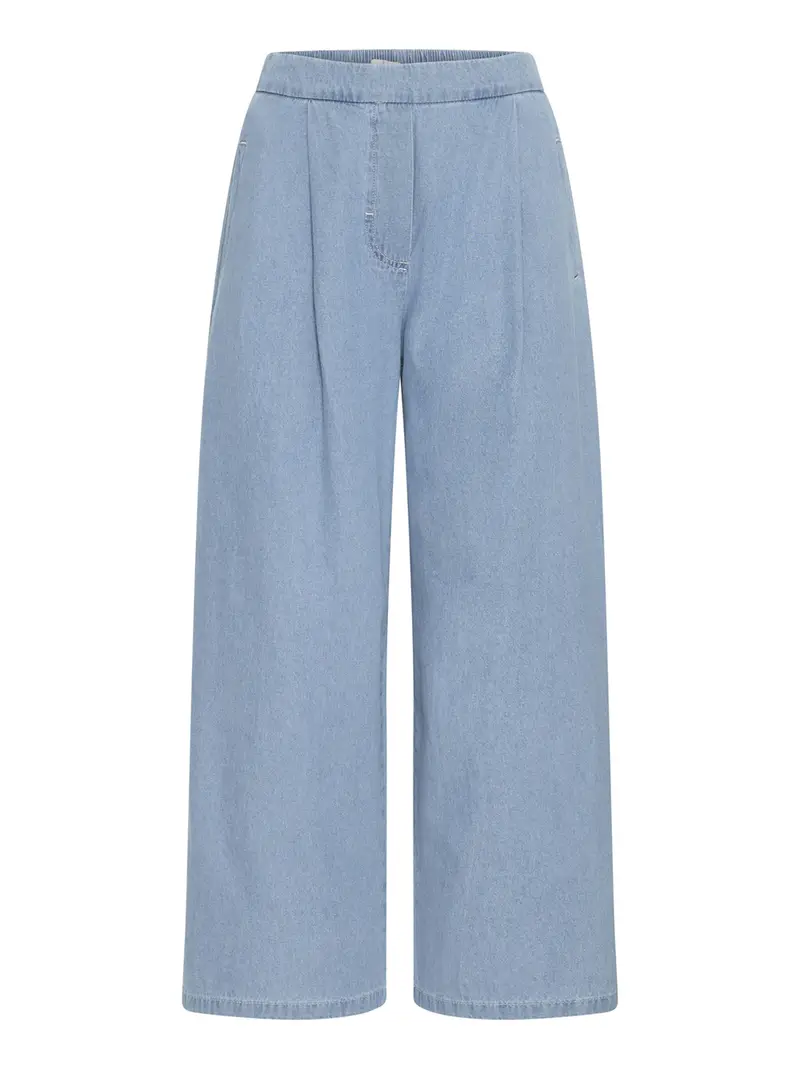 Ichi Jeans Donna Denim 2492473