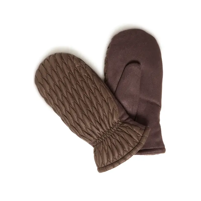 Muffole da donna Ichi Malissa