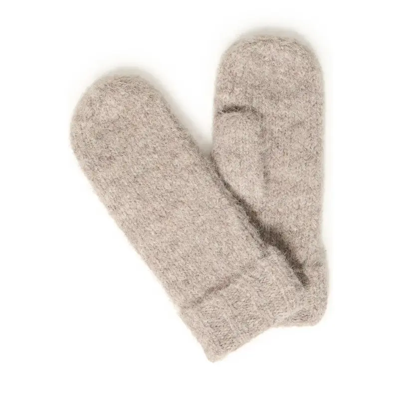 Muffole da donna Ichi Mona