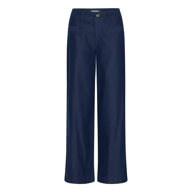 Pantaloni da donna Ichi Kate Denim