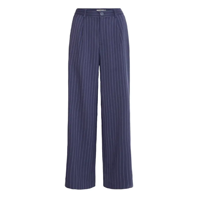 Pantaloni da donna Ichi Lanola