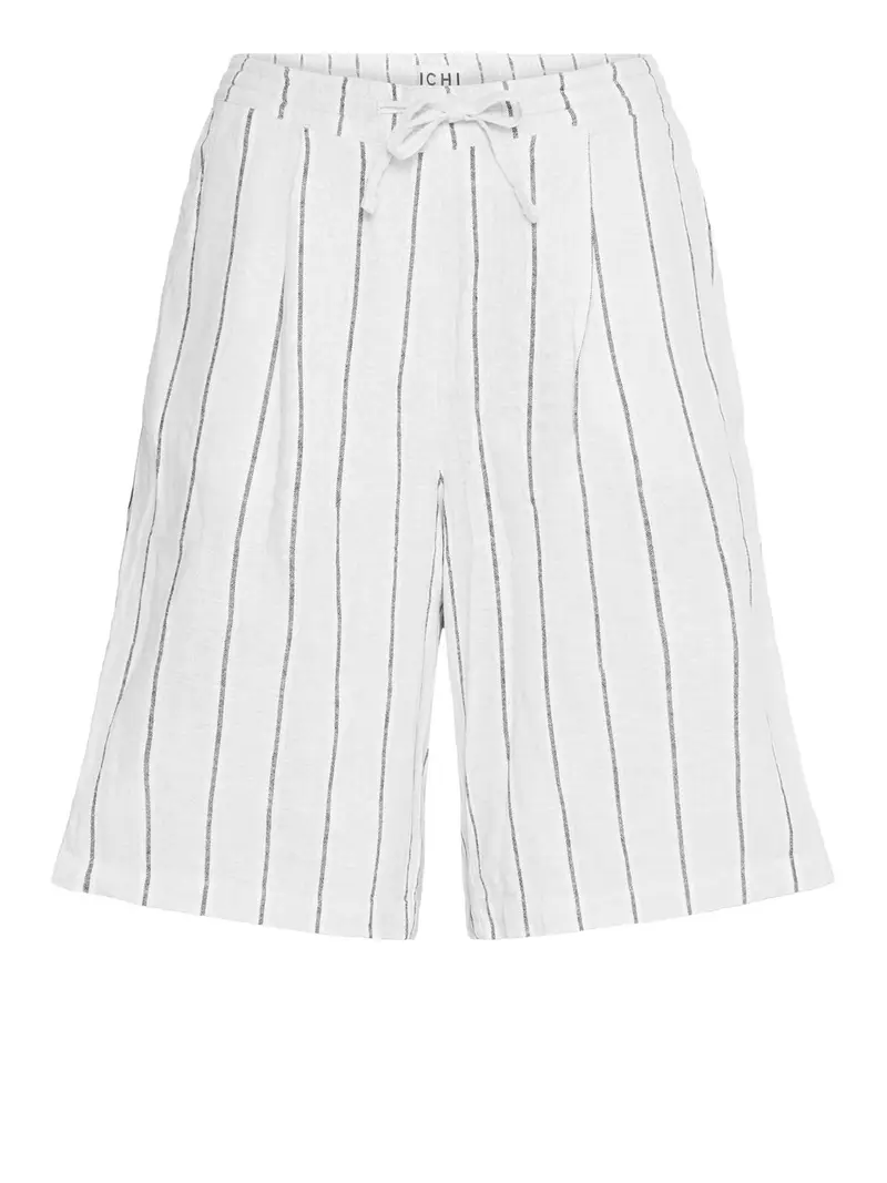 shorts ichi da donna - bianco
