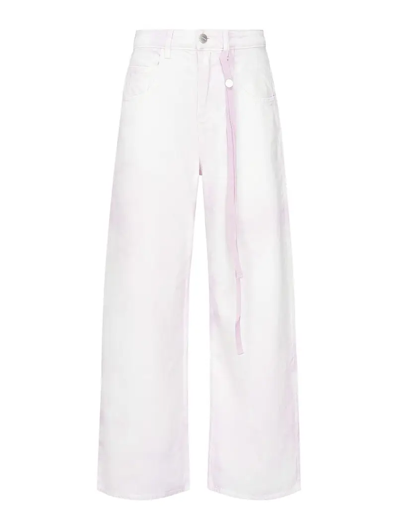 Icon Denim Jeans 3298214