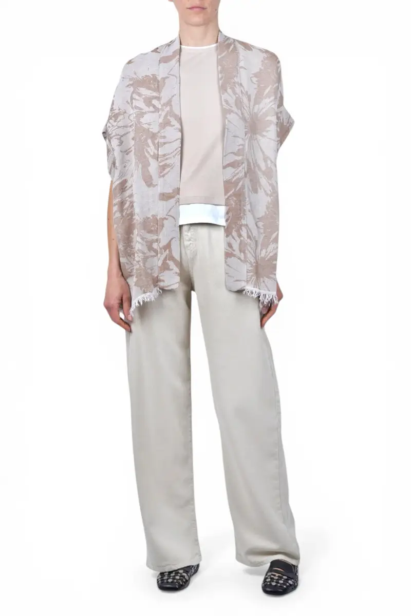 Jeans - 470650 - Sabbia miniatura 2