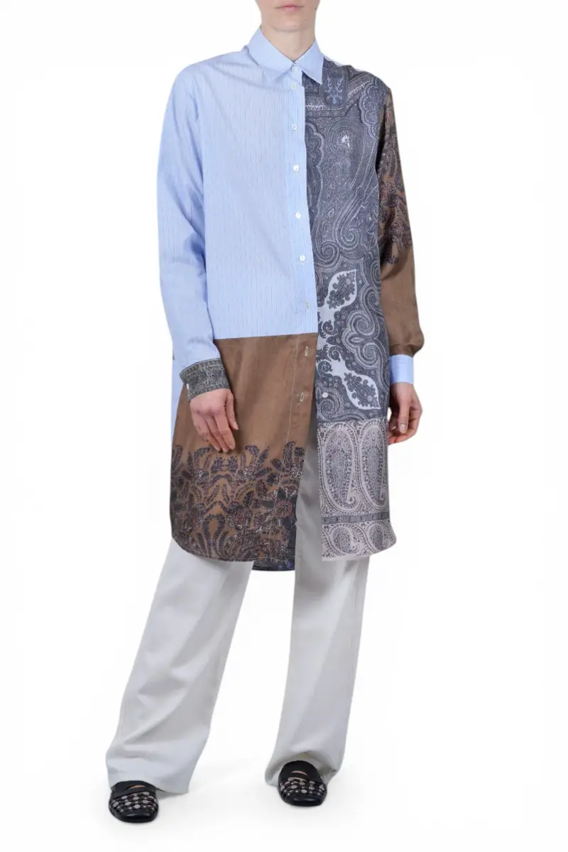 Jeans - 470651 - Latte miniatura 2