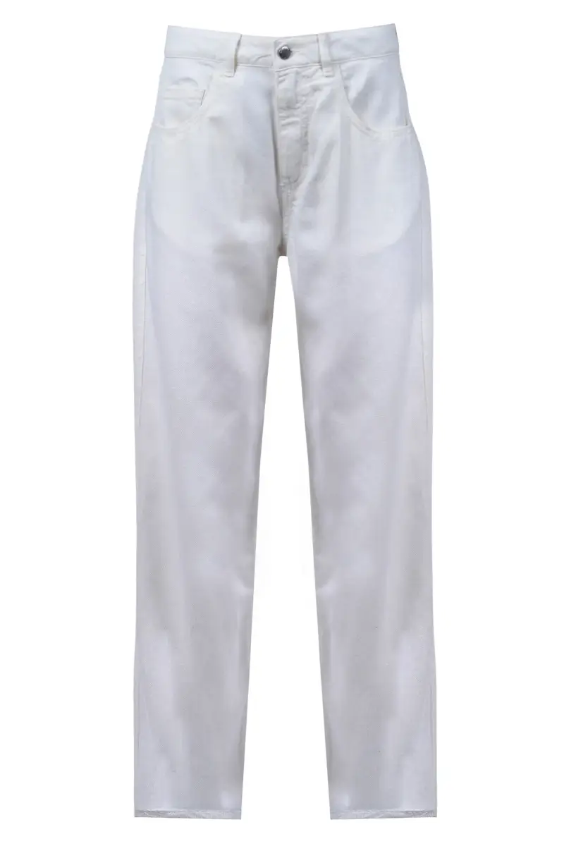 Jeans - 470651 - Latte