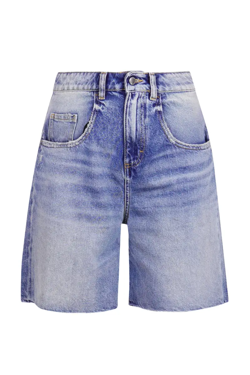 Jeans - 470654 - Denim