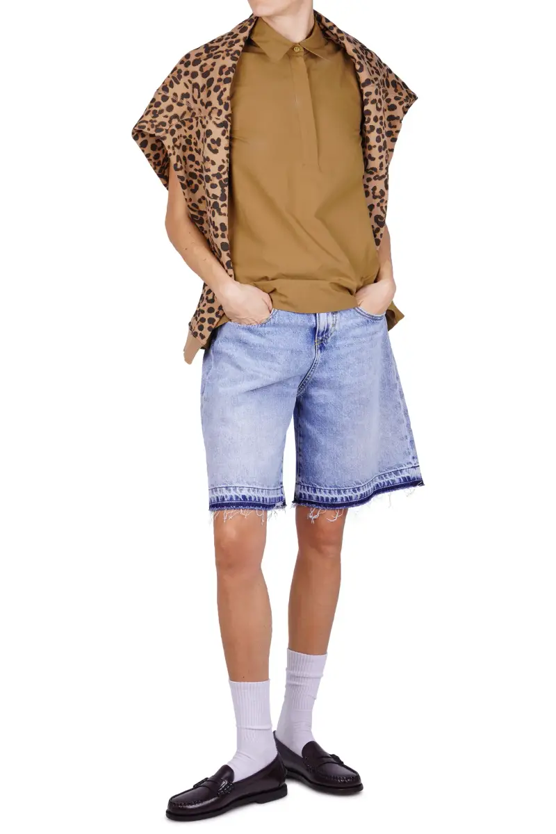 Jeans - 470655 - Denim miniatura 2