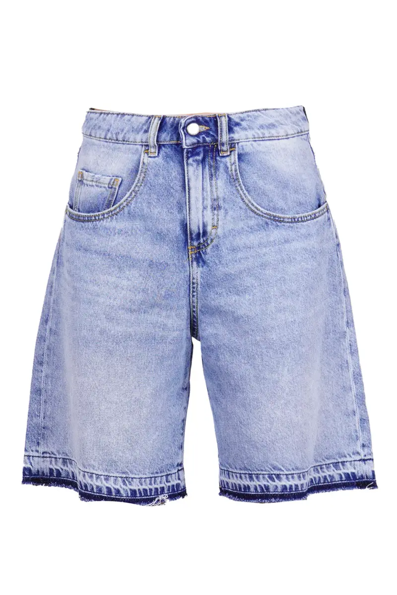 Jeans - 470655 - Denim