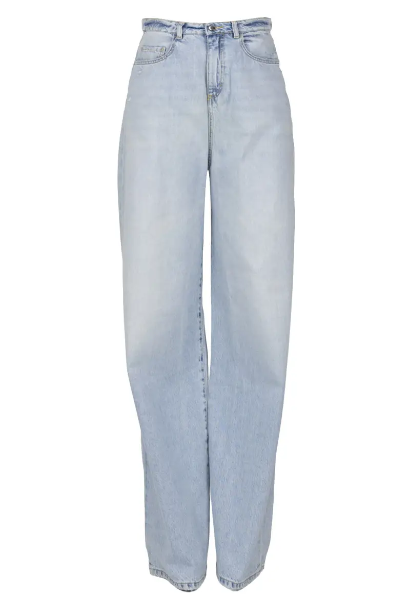 Jeans Coco Denim Chiaro