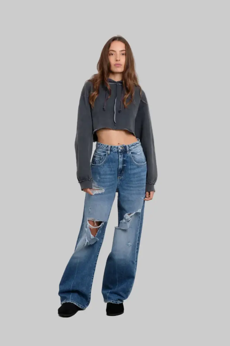 Icon Denim Jeans 4094840