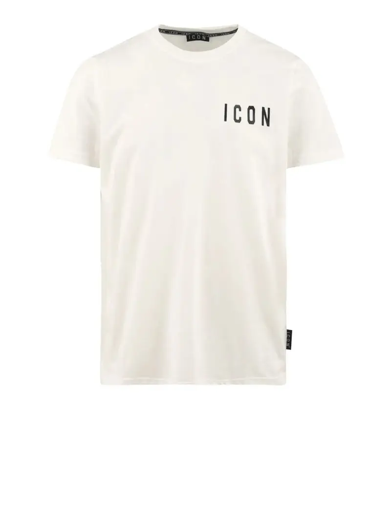 ICON T-shirt Uomo Bianco 3664056