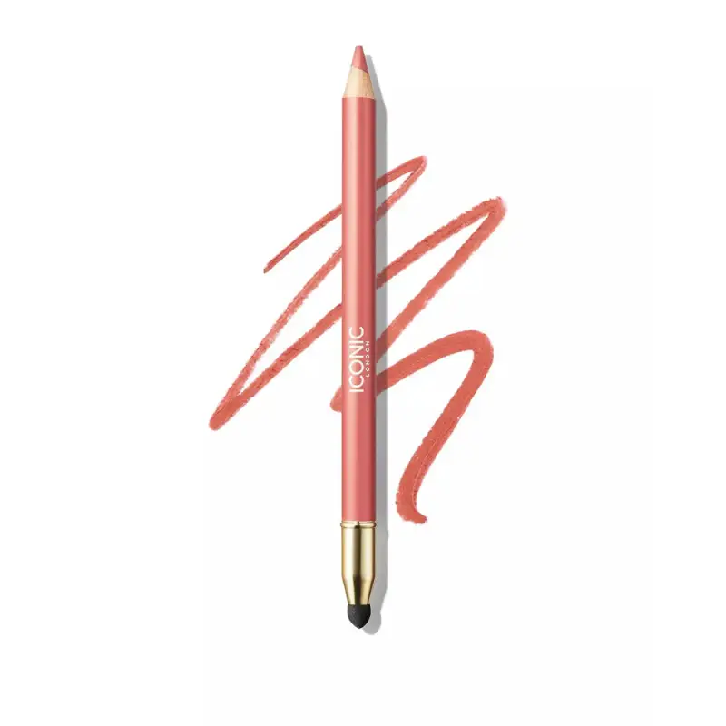 Fuller Pout Sculpting Matita Contouring Per Le Labbra Colore Srsly Cute 1,03 G