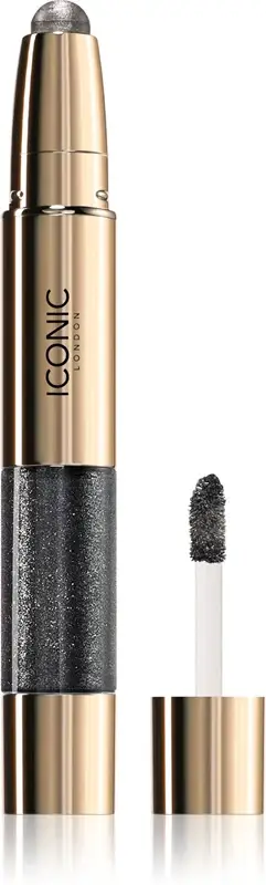 Glaze Crayon ombretti con glitter colore Onyx 5.14 g