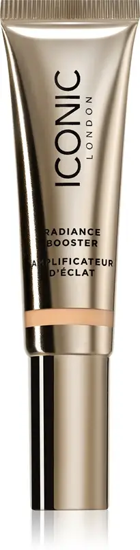 Radiance Booster crema colorata idratante per il viso colore Shell Glow 30 ml