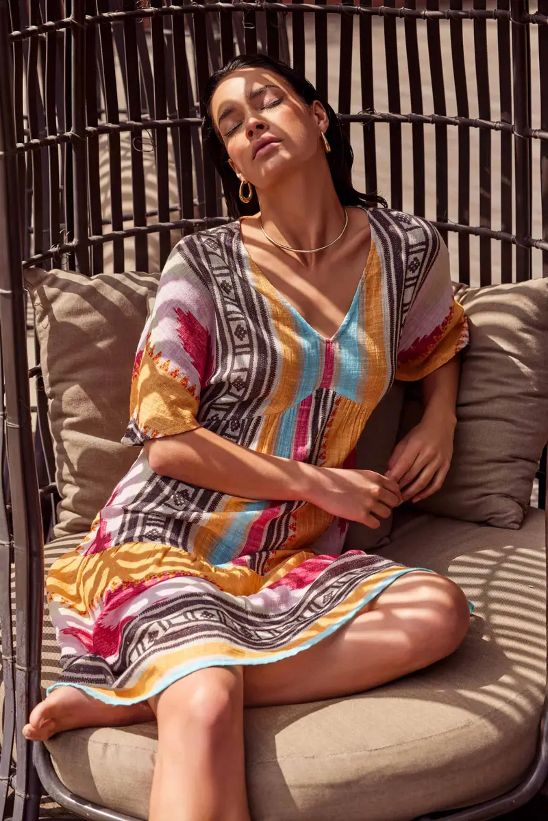 ABITO ESME | Colore Multi |