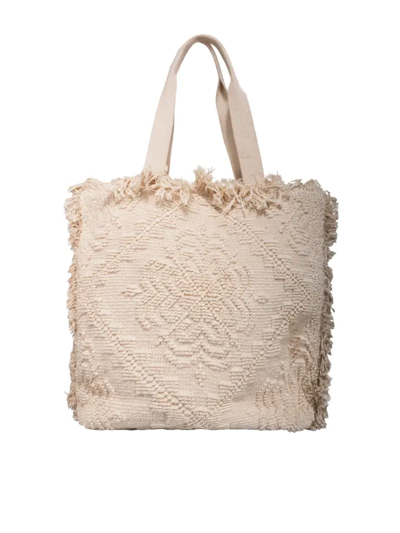 Iconique Borsa a mano Multicolore 3882522