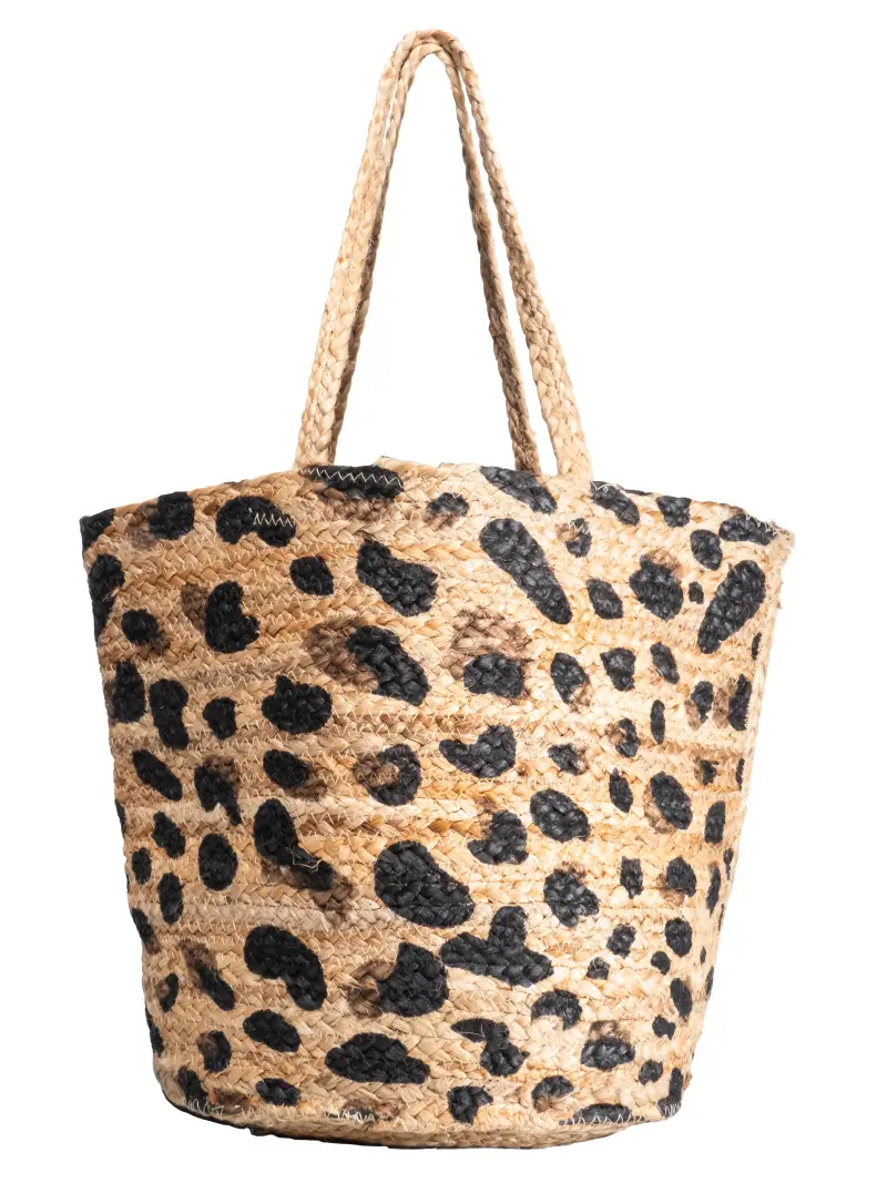 BORSA MACULATA WILD | Colore Multi |